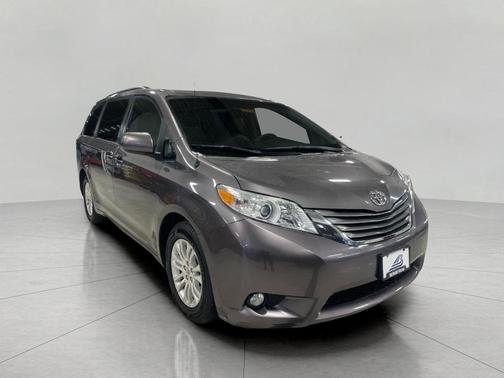 2014 Toyota Sienna SE