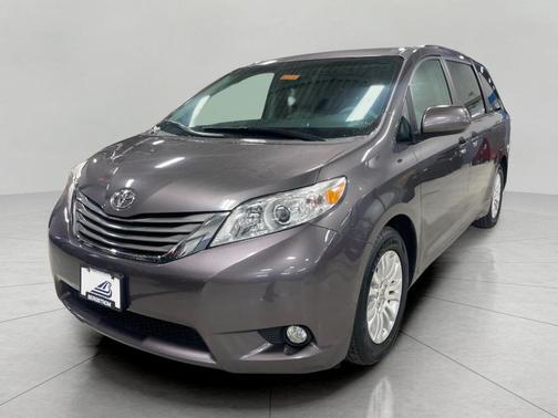 2014 Toyota Sienna SE