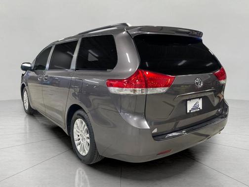 2014 Toyota Sienna SE