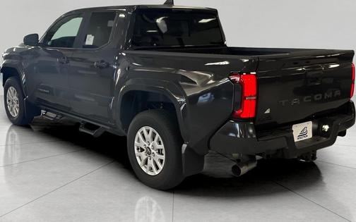 2025 Toyota Tacoma CREW CAB