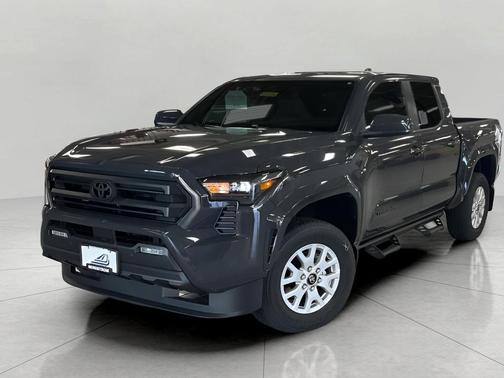 2025 Toyota Tacoma CREW CAB