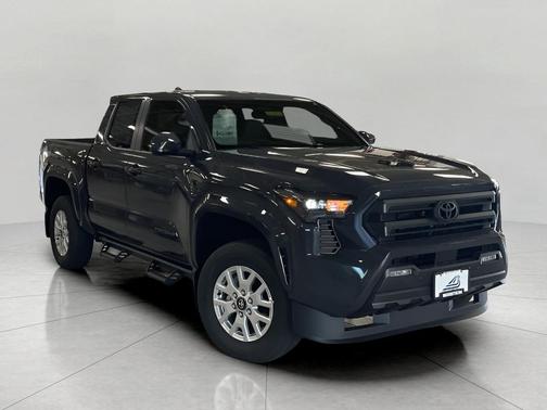 2025 Toyota Tacoma CREW CAB