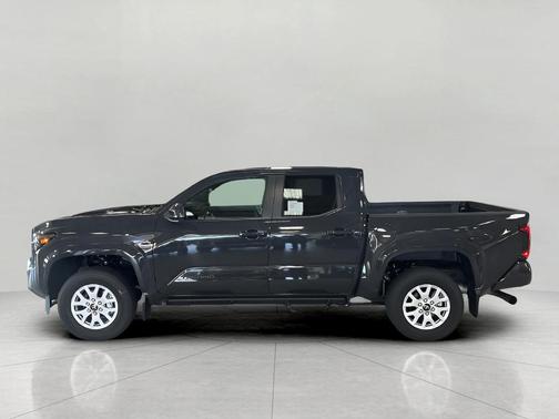 2025 Toyota Tacoma CREW CAB