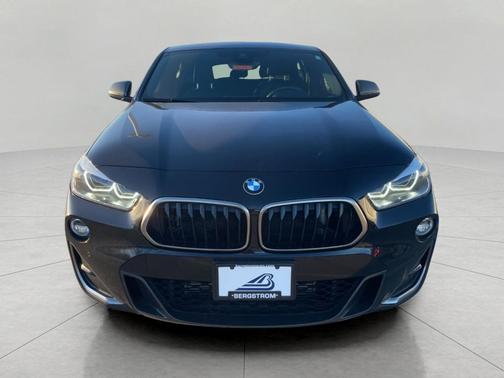 2020 BMW X2 M35i
