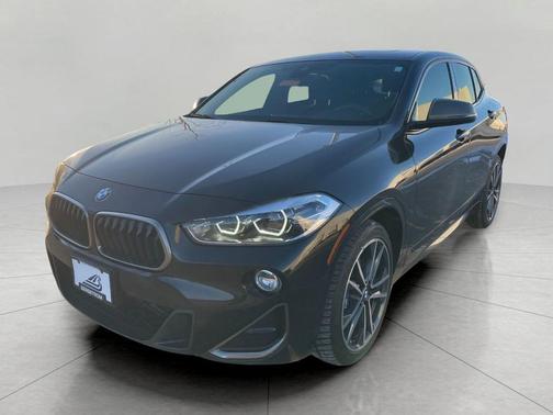 2020 BMW X2 M35i