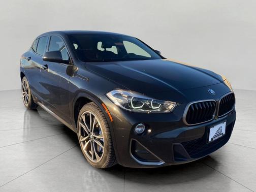 2020 BMW X2 M35i
