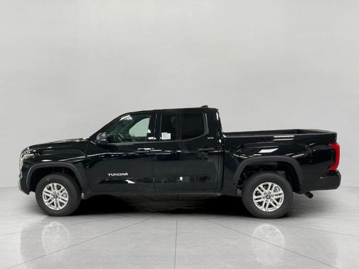 2026 Toyota Tundra CREW CAB
