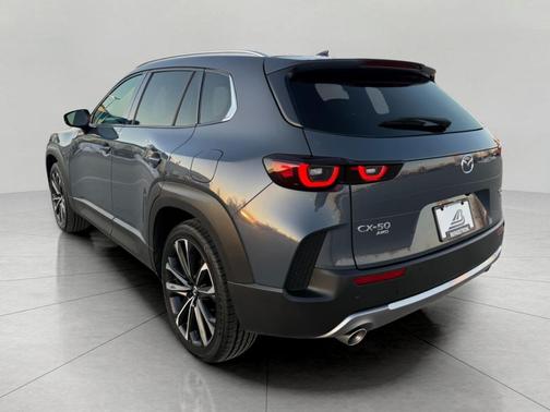2024 Mazda CX-50 2.5 Turbo Premium Plus Package