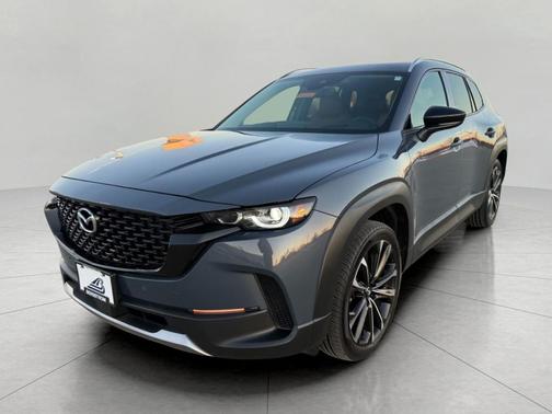 2024 Mazda CX-50 2.5 Turbo Premium Plus Package