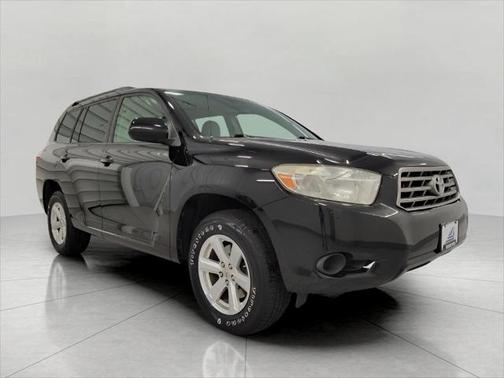 2009 Toyota Highlander Base