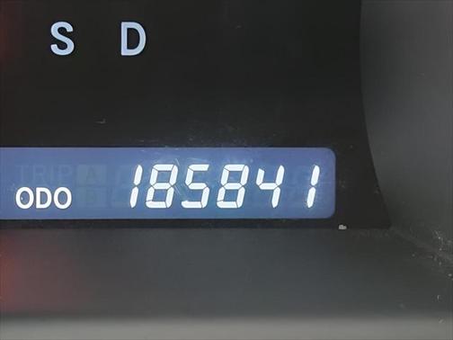 2009 Toyota Highlander Base