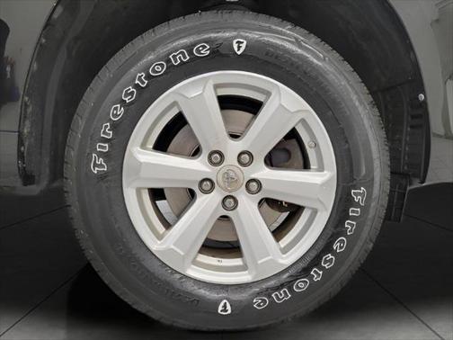 2009 Toyota Highlander Base
