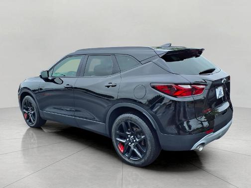 2020 Chevrolet Blazer 2LT