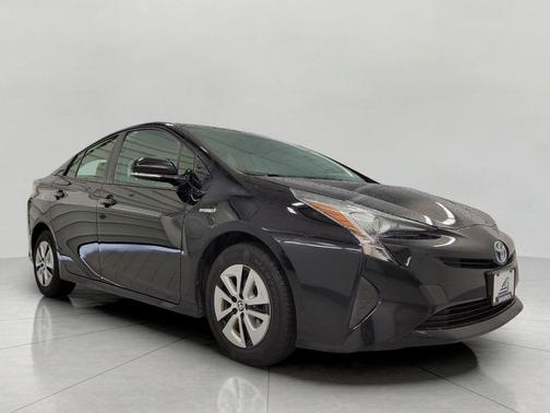 2016 Toyota Prius Four
