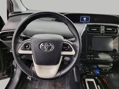 2016 Toyota Prius Four