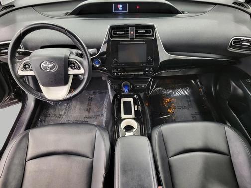 2016 Toyota Prius Four