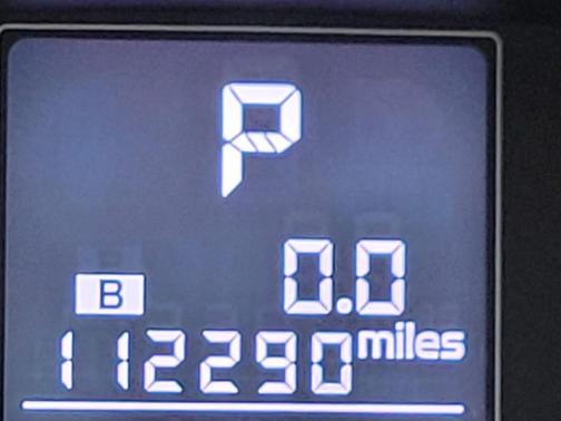 2014 Subaru Legacy Sport