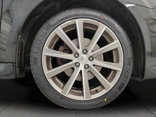 2014 Subaru Legacy Sport