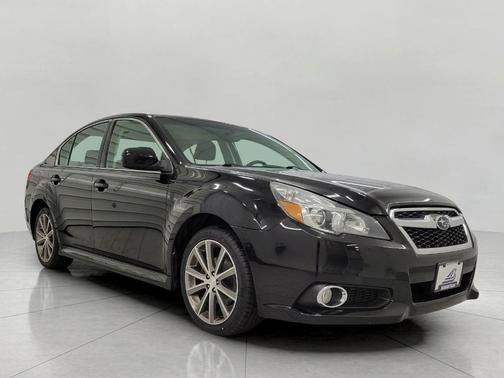2014 Subaru Legacy Sport