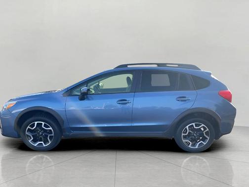 2017 Subaru Crosstrek 2.0i Limited
