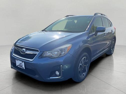 2017 Subaru Crosstrek 2.0i Limited