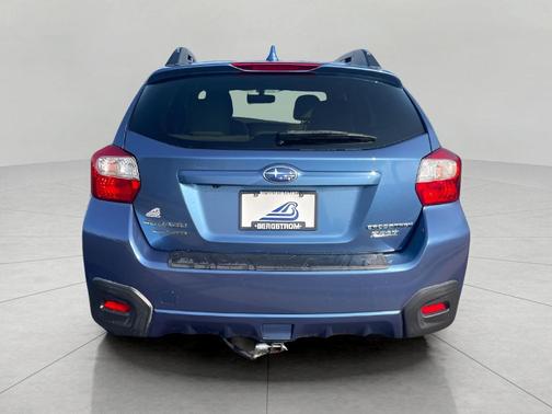 2017 Subaru Crosstrek 2.0i Limited