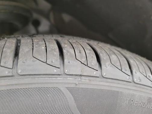 2018 Lexus ES 350 Base