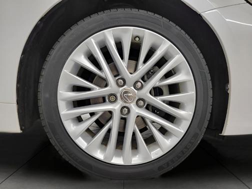 2018 Lexus ES 350 Base