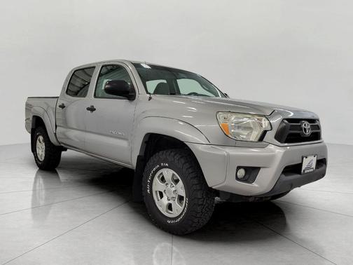 2014 Toyota Tacoma Base