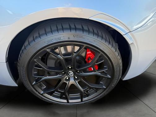 2025 Toyota GR86 Premium