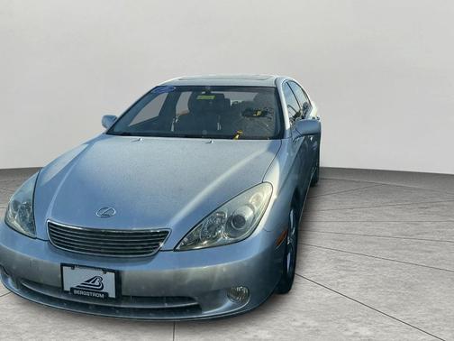 2005 Lexus ES 330 Base