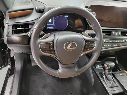 2022 Lexus ES 350 Base