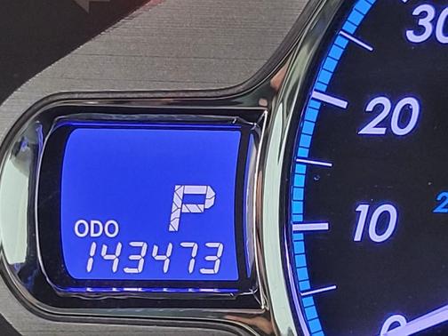 2011 Toyota Sienna SE