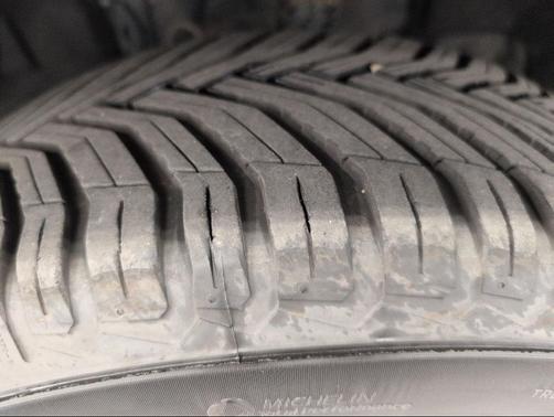 Magnetic Gray Metallic 2022 Toyota RAV4 Hybrid XLE Premium