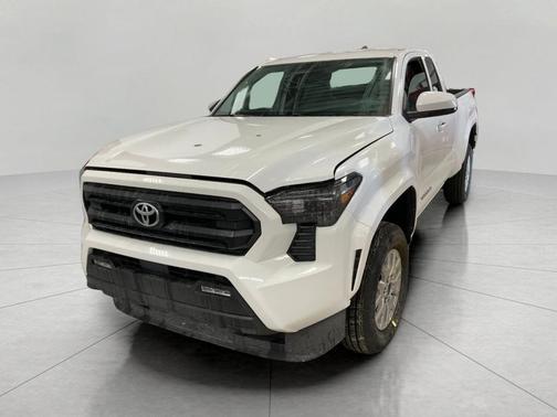 Ice Cap 2026 Toyota Tacoma SR5