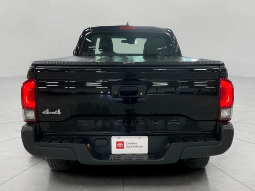 2020 Toyota Tacoma SR