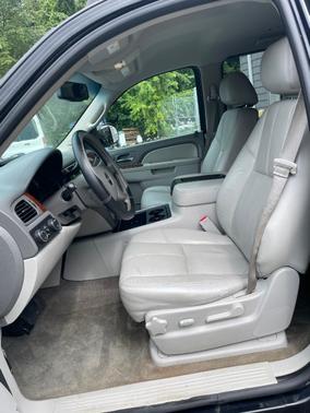 2013 GMC Yukon SLT
