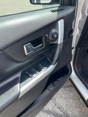2012 Ford Edge SEL