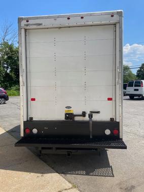 2015 GMC Savana 3500 Work Van
