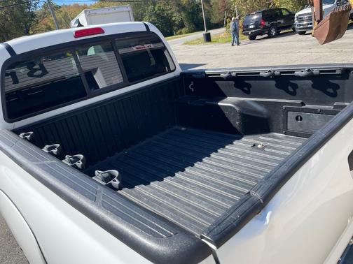 2015 Toyota Tacoma Base