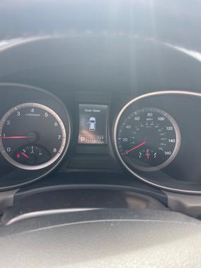 2014 Hyundai Santa Fe Sport