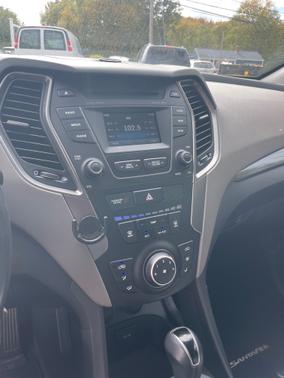 2014 Hyundai Santa Fe Sport