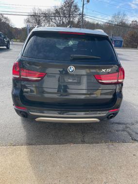 2014 BMW X5 xDrive35i