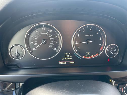2014 BMW X5 xDrive35i