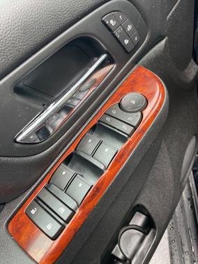 2011 GMC Yukon SLT