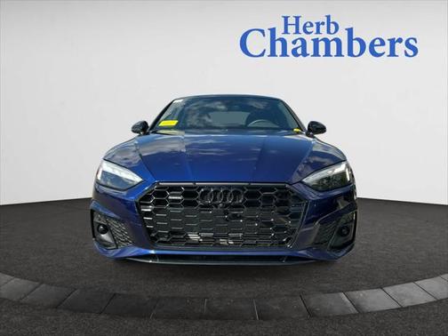 2025 Audi A5 Sportback Premium Plus 45 TFSI S line quattro S tronic