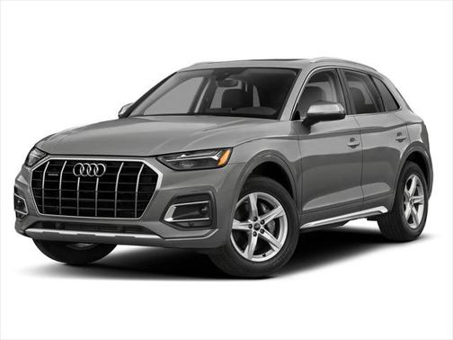 2025 Audi Q5 Premium Plus 45 TFSI S line quattro S tronic