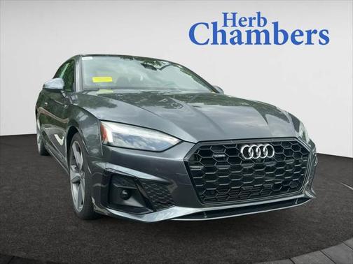 2021 Audi A5 Premium Plus 45 TFSI quattro S tronic