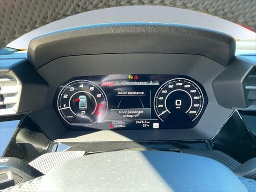 2024 Audi RS 3 TFSI quattro S tronic