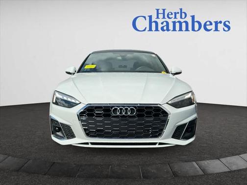 2024 Audi A5 Sportback Premium 45 TFSI S line quattro S tronic